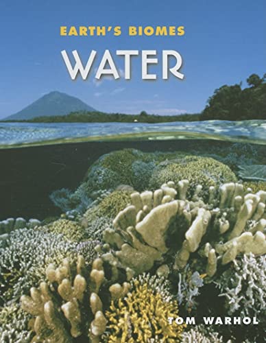 Stock image for Water for sale by Better World Books