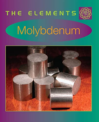 Stock image for Molybdenum for sale by Better World Books