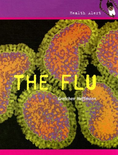 9780761422082: The Flu (Health Aleart)