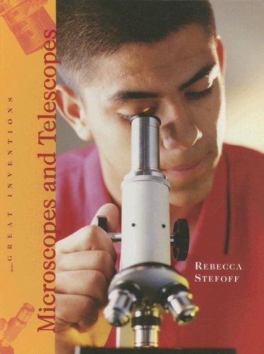 9780761422303: Microscopes And Telescopes