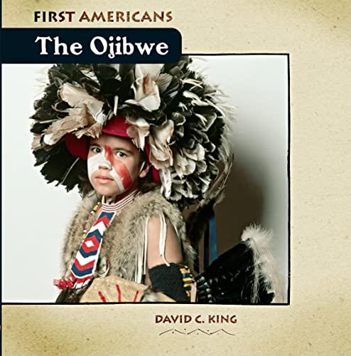 9780761422525: Ojibwe (First Americans)