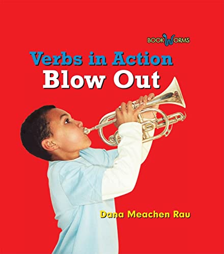 Stock image for Blow Out for sale by Better World Books: West