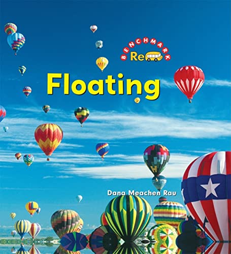 9780761423157: Floating (Benchmark Rebus)