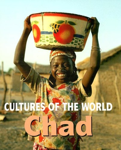 Stock image for Chad (Cultures of the World) for sale by SecondSale