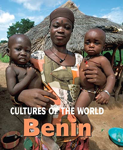 Stock image for Benin for sale by Better World Books: West