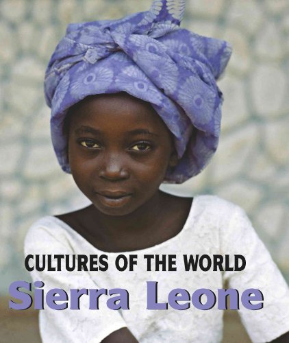 Imagen de archivo de Sierra Leone a la venta por Better World Books