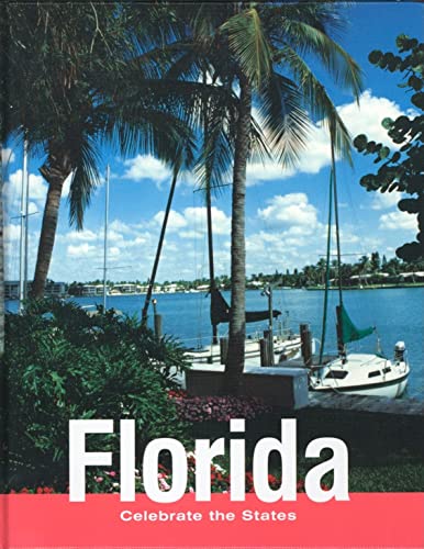 9780761423485: Florida (Celebrate the States)