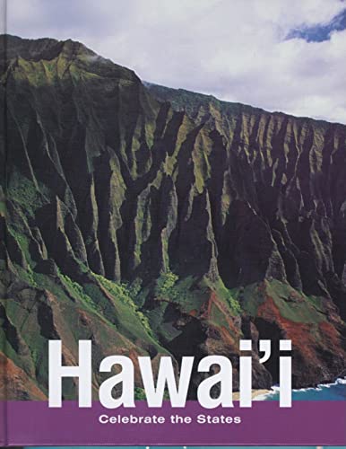 9780761423492: Hawai'i (Celebrate the States)