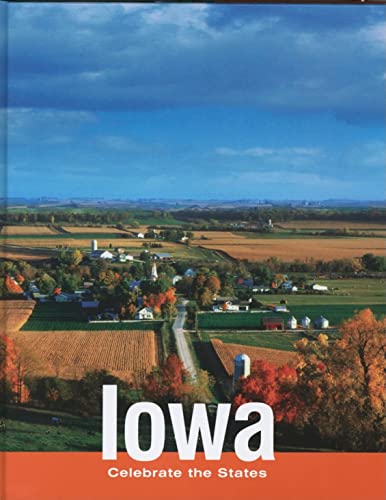 Stock image for Iowa for sale by Better World Books: West