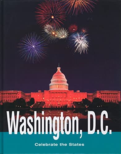 Beispielbild fr Washington, D. C. zum Verkauf von Better World Books