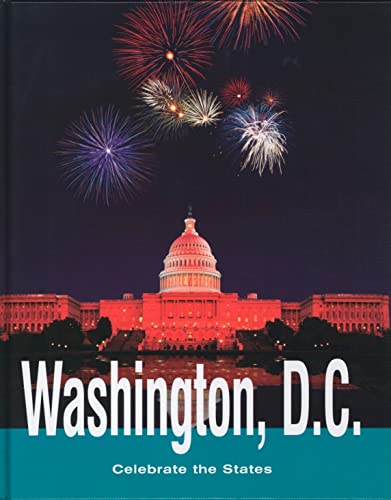 9780761423522: Washington, D.C.: 4 (Celebrate the States)