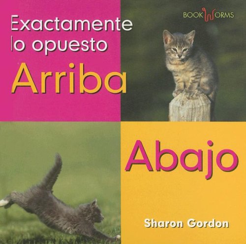 Beispielbild fr Arriba, Abajo (up, Down) zum Verkauf von Better World Books: West