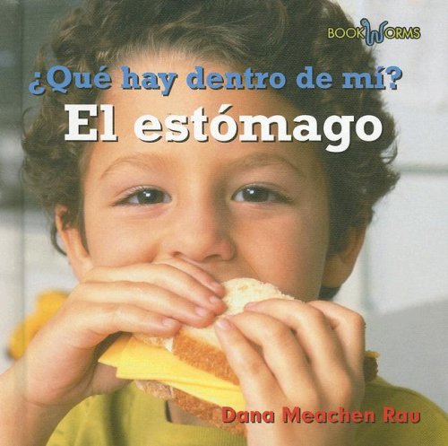 Imagen de archivo de El Est mago (My Stomach) a la venta por ThriftBooks-Atlanta