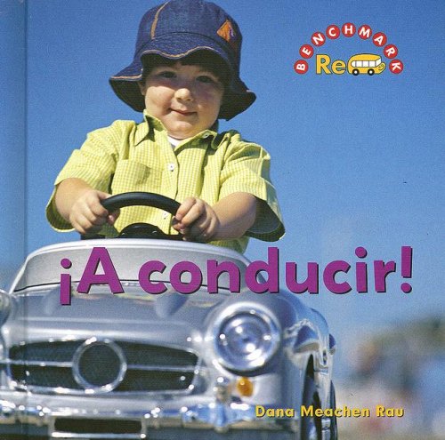 9780761424222: A Conducir!/ Driving