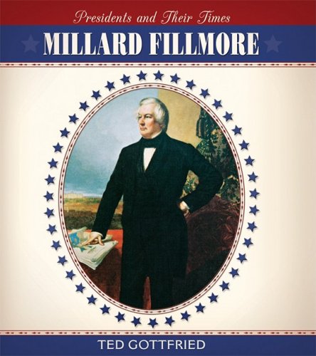 Stock image for Millard Fillmore for sale by ThriftBooks-Dallas