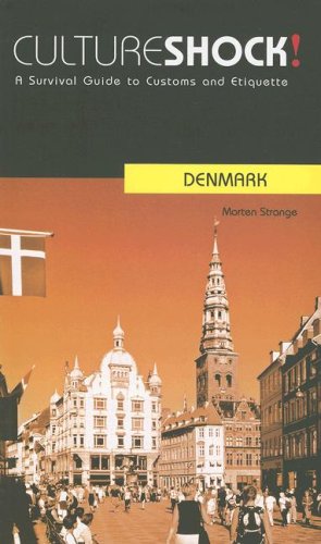 Stock image for Cultureshock! Denmark for sale by ThriftBooks-Atlanta