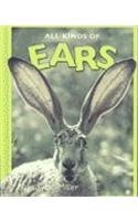 Stock image for Ears for sale by Better World Books: West