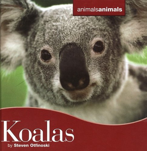 Animals, Animals Set 8 (Animals Animals, 8) (9780761425236) by Mara, Wil; Otfinoski, Steven; Stewart, Melissa