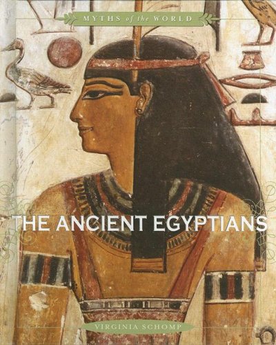 Stock image for The Ancient Egyptians for sale by Better World Books: West