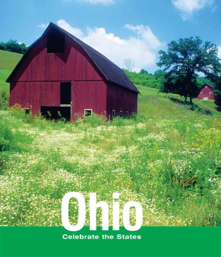Stock image for Ohio (Celebrate the States) for sale by More Than Words