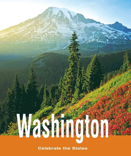 Washington (Celebrate the States) (9780761425618) by Stefoff, Rebecca