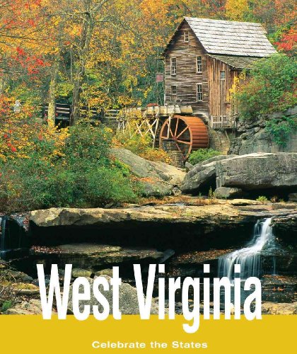 Beispielbild fr West Virginia zum Verkauf von Better World Books: West