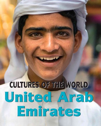 9780761425656: United Arab Emirates (Cultures of the World, 26)