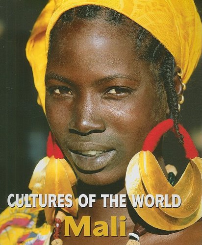Stock image for Mali for sale by Better World Books