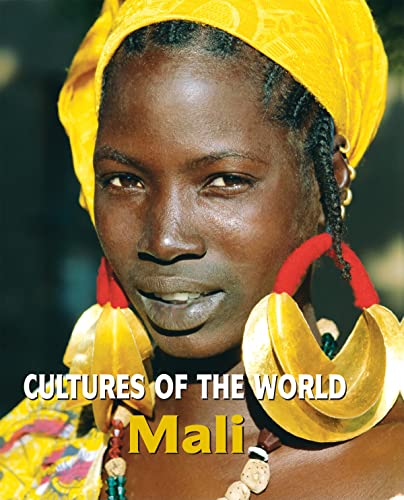 Mali (Cultures of the World) (9780761425687) by Blauer, Ettagale; Laure, Jason