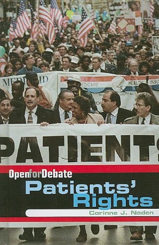 Patients' Rights (Open for Debate)