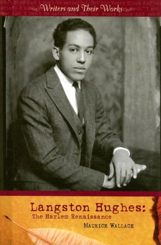 Beispielbild fr Langston Hughes: The Harlem Renaissance (Writers and Their Works) zum Verkauf von SecondSale