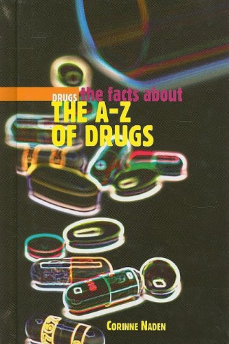 Beispielbild fr The a-Z of Drugs zum Verkauf von Better World Books