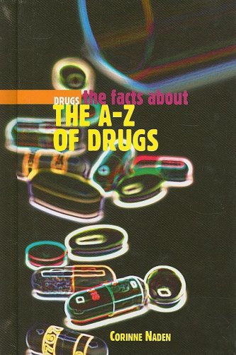 9780761426738: The A-Z of Drugs