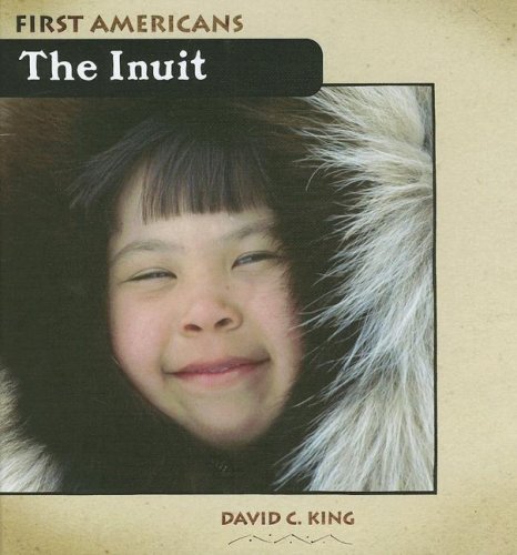 Imagen de archivo de The Inuit a la venta por Better World Books: West