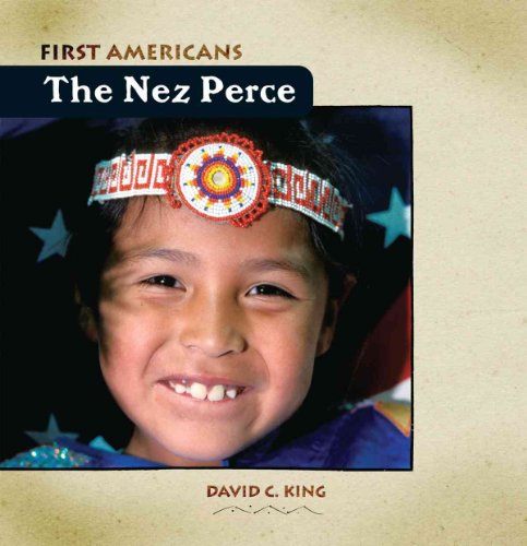 9780761426806: The Nez Perce (First Americans)