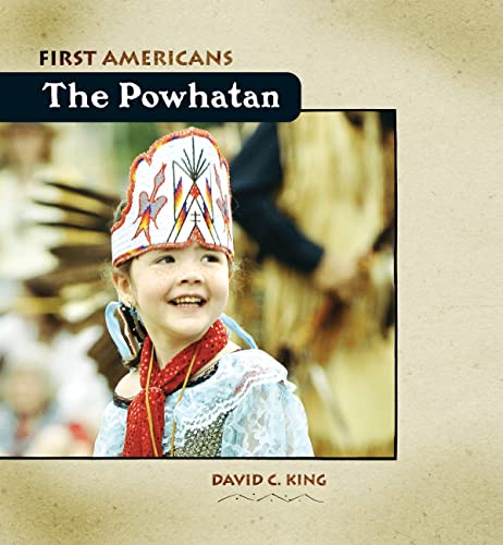 9780761426813: The Powhatan