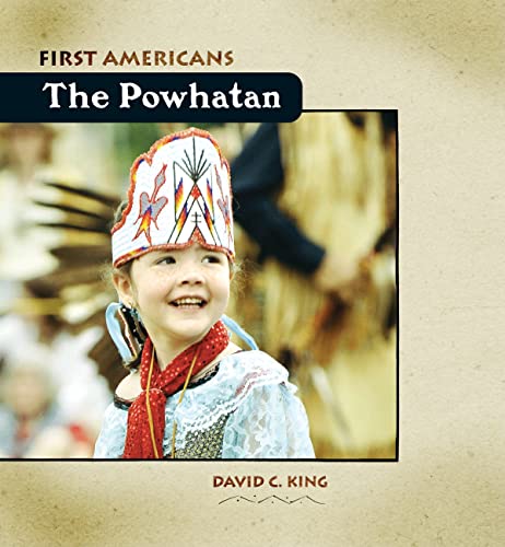 9780761426813: The Powhatan (First Americans)