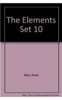 Beispielbild fr The Elements Set 10 zum Verkauf von Cambridge Rare Books