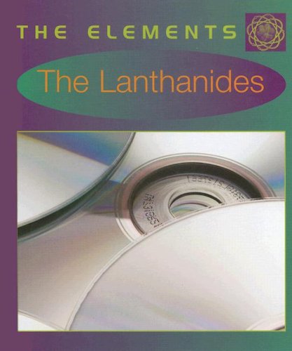 Beispielbild fr The Lanthanides zum Verkauf von Better World Books