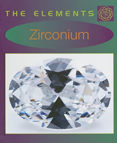 Beispielbild fr Zirconium zum Verkauf von Better World Books