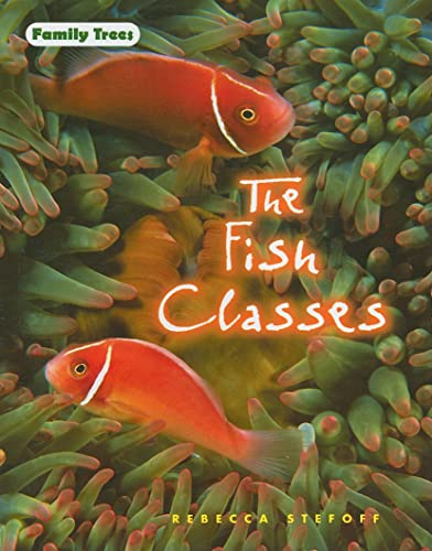 Beispielbild fr The Fish Classes zum Verkauf von Better World Books