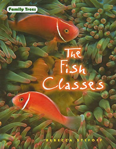 Stock image for The Fish Classes for sale by Better World Books