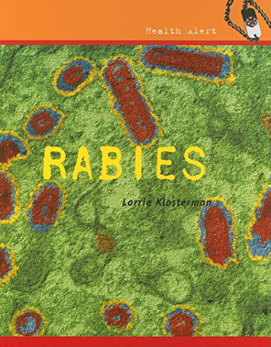 Beispielbild fr Rabies zum Verkauf von Better World Books