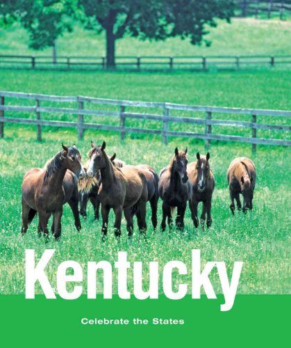 Imagen de archivo de Kentucky a la venta por Better World Books