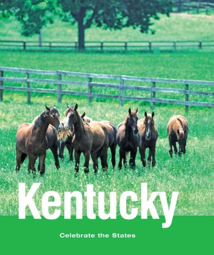 Stock image for Kentucky for sale by Better World Books