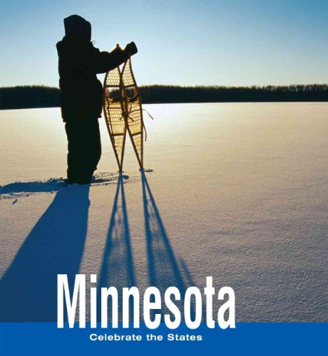Stock image for Minnesota (Celebrate the States) for sale by Hippo Books