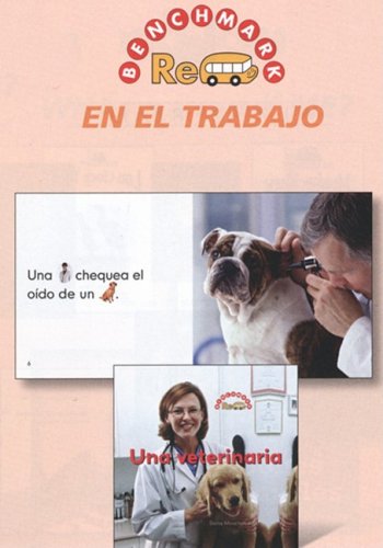 En el trabajo (Benchmark Rebus En El Trabajo) (Spanish Edition) (9780761427803) by Rau, Dana Meachen