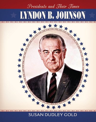 9780761428374: Lyndon B. Johnson