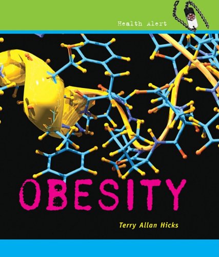 Stock image for Obesity for sale by Better World Books