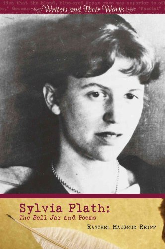 9780761429623: Sylvia Plath: The Bell Jar and Poems (Writers and Their Works)